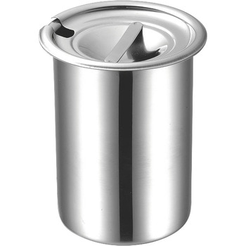 18-8マリーポット - 仔犬印(本間製作所)