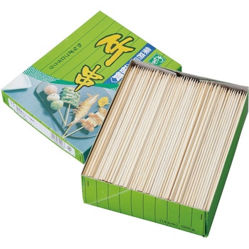 硬質串 やなぎプロダクツ