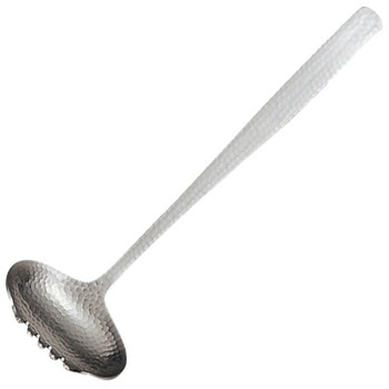 18-8和味 櫛付お玉 ワダコーポレーション