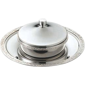 SW 18-8バタークーラー 和田助製作所