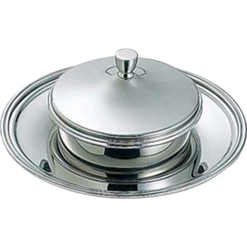 SW 18-8バタークーラー 和田助製作所