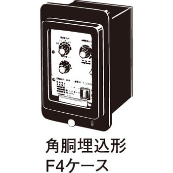 K2GV-T-F4-DC110V 地絡過電圧継電器 K2GV 1個 オムロン(omron) 【通販