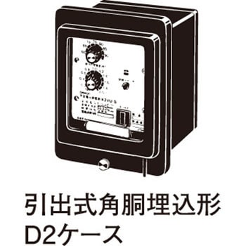 電圧継電器 K2VU-S / K2VA-S オムロン(omron) 保護継電器 【通販