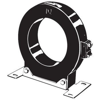 零相変流器(ZCT) オムロン(omron) 電流センサ 【通販モノタロウ】