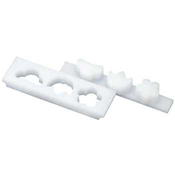 松竹梅 PC押し型 山県化学 46699617