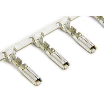 173630-1 .040/.070 ハイブリッドI/O コネクタ TE Connectivity Japan(旧:TYCOELECTRONICS(タイコエレクトロニクス)) 46702723