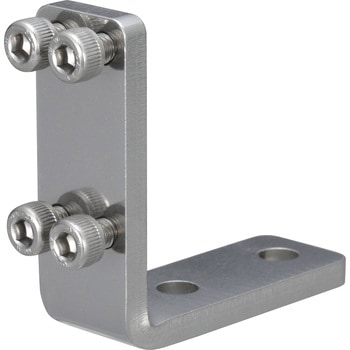 センサブラケット HDサドルベースLX 岩田製作所