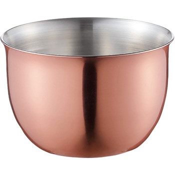 華ぐいのみ 田辺金具