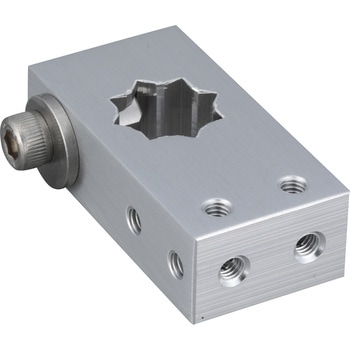 センサブラケット クサビセンサアタッチN 岩田製作所