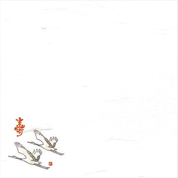 4寸雲竜敷紙 用美(ヤマコー)
