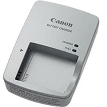 カメラキヤノン　カメラバッテリー充電器「LC-E4N」