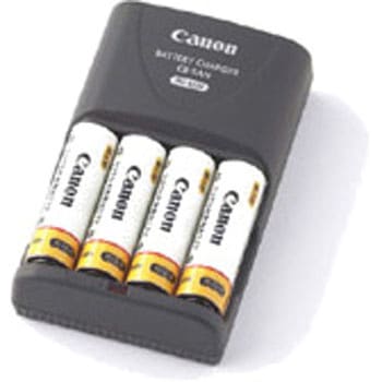 バッテリー/チャージャーキット Canon