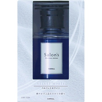 3329 サロンズアモーレ 晴香堂(旧：オカモト産業) 46710065