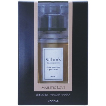 サロンズアーバン 晴香堂(旧：オカモト産業)