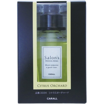 サロンズアーバン 晴香堂(旧：オカモト産業)