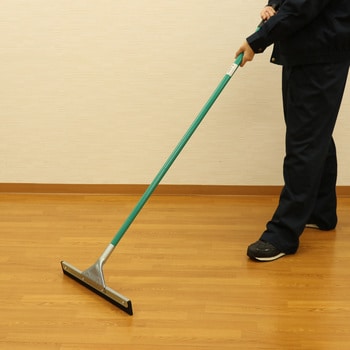 ドライワイパー