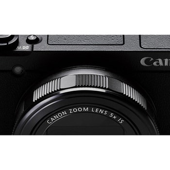 デジタルカメラ Canon