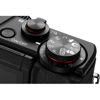 PSG7X MARKIII(BK) デジタルカメラ 1個 Canon 【通販モノタロウ】 PSG7X MARKIII(BK) デジタルカメラ 1個 Canon 【通販モノタロウ】