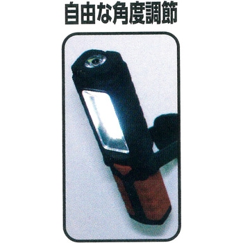 COBライト EXCELLENT TOOL