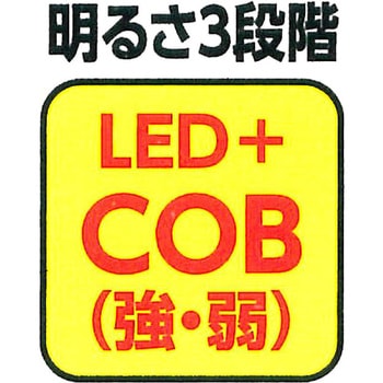 COBライト EXCELLENT TOOL