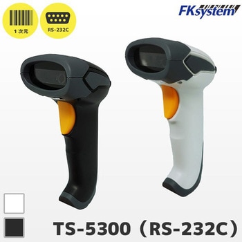 TS-5300-R(B)/HOL-5300~10 ꎟOWo[R[h[_[(RS232C) GtPCVXe L ǎ2500Pixel CCDZT[ ubNF  1Zbg(10) 46719996