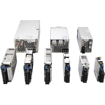 AC・DCスイッチング電源 HWSシリーズ TDKラムダ