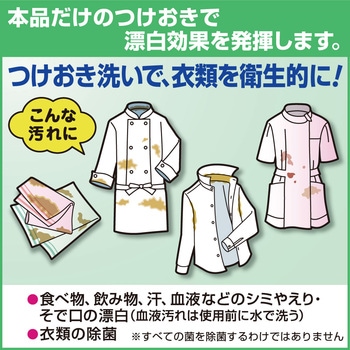 ワイドハイターEXパワー 粉末タイプ 花王