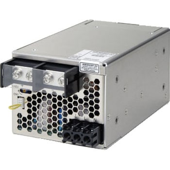 AC・DCスイッチング電源 HWSシリーズ TDKラムダ