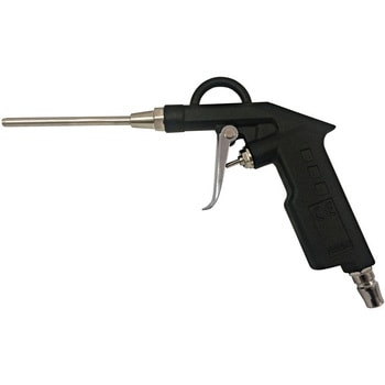 【レア品】エアーガン GTBG-6 エアーダスターガン 1個 GREAT TOOL 【通販モノタロウ】