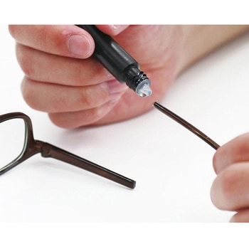 UVライト硬化剤 - 高森コーキ