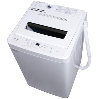 玄関前★美品 ★maxzen 6kg 洗濯機【JW60WP01】J584