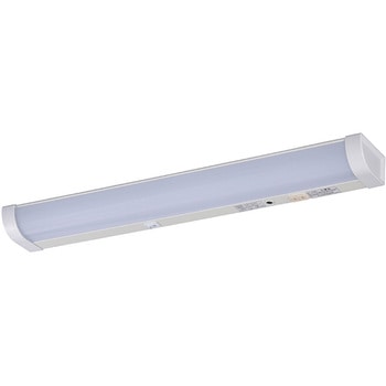 LED流し元灯・センサー付(配線工事必要) オーム電機