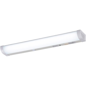LED流し元灯・センサー付(配線工事必要) オーム電機