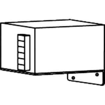 電源 取付用金具 TDKラムダ
