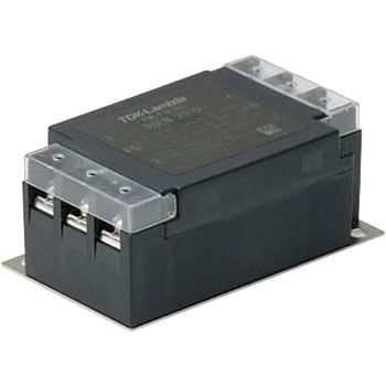 電源ライン用EMCフィルタ RSENシリーズ TDKラムダ