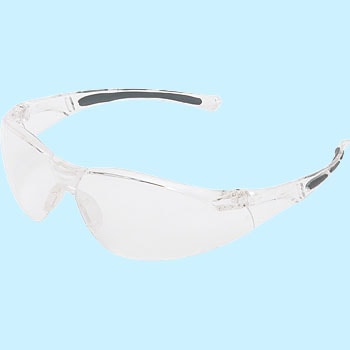 保護メガネ A800 ハネウェル 1眼型 メガネ 通販モノタロウ