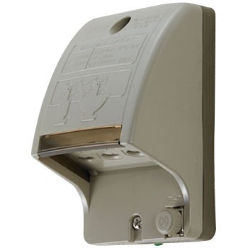 BA-222NH hJRZg ELPA 15A 125V 46747513