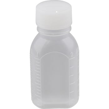 B型投薬瓶(未滅菌) ケーエム化学 【通販モノタロウ】