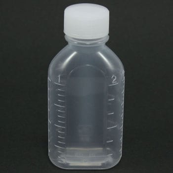 B型投薬瓶(未滅菌)