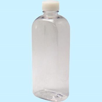 PETボトル無地容器 ケーエム化学