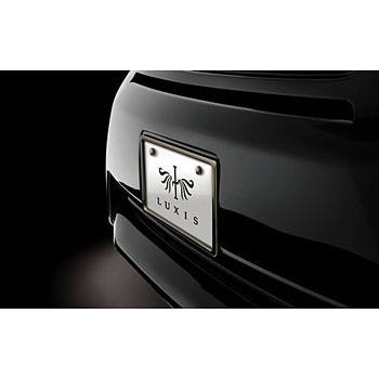 Katsu DX さまオーダーページナンバーフレーム オーダーメイドナンバーフレーム｜花魁JAPANトラックテールランプ