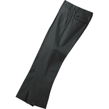 5779 綿100%ワンタックスラックス(秋冬用) 桑和