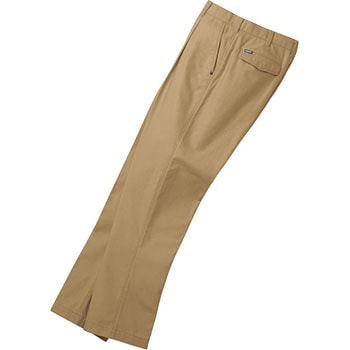 5779 綿100%ワンタックスラックス(秋冬用) 桑和