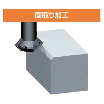 チビ両面用チップ 富士元工業