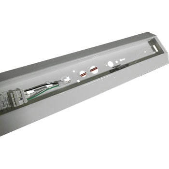 一体型LEDベースライト iDシリーズ 器具本体 直付型