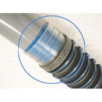 排水フレキシブルジョイント 洗濯機防水パン接続用 接着タイプ SF-JOINT