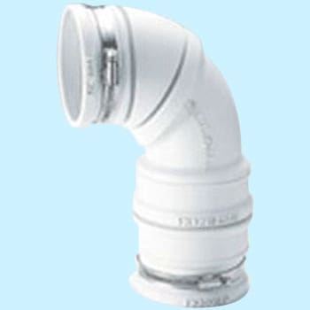 排水フレキシブルジョイント Pタイプ壁排水便器用 SF-JOINT