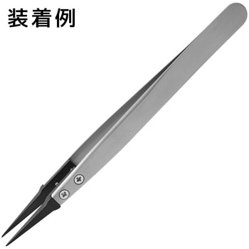 PTZ-41～46用交換チップ エンジニア