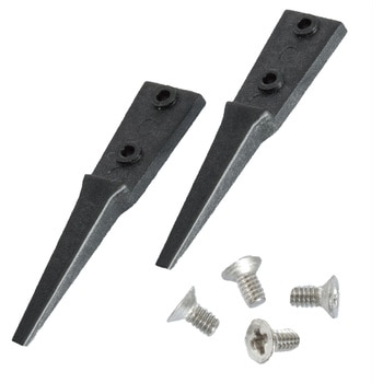PTZ-41～46用交換チップ エンジニア