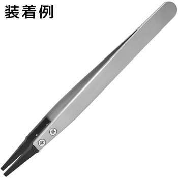 PTZ-41～46用交換チップ エンジニア